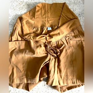 Old Navy Maternity Shorts